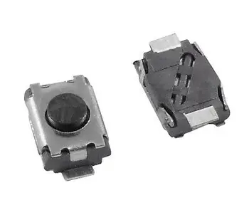 

50 Pcs Momentary Tactile Tact Push Button Switch 3 x 4 x 2mm 2 Pin SMD SMT