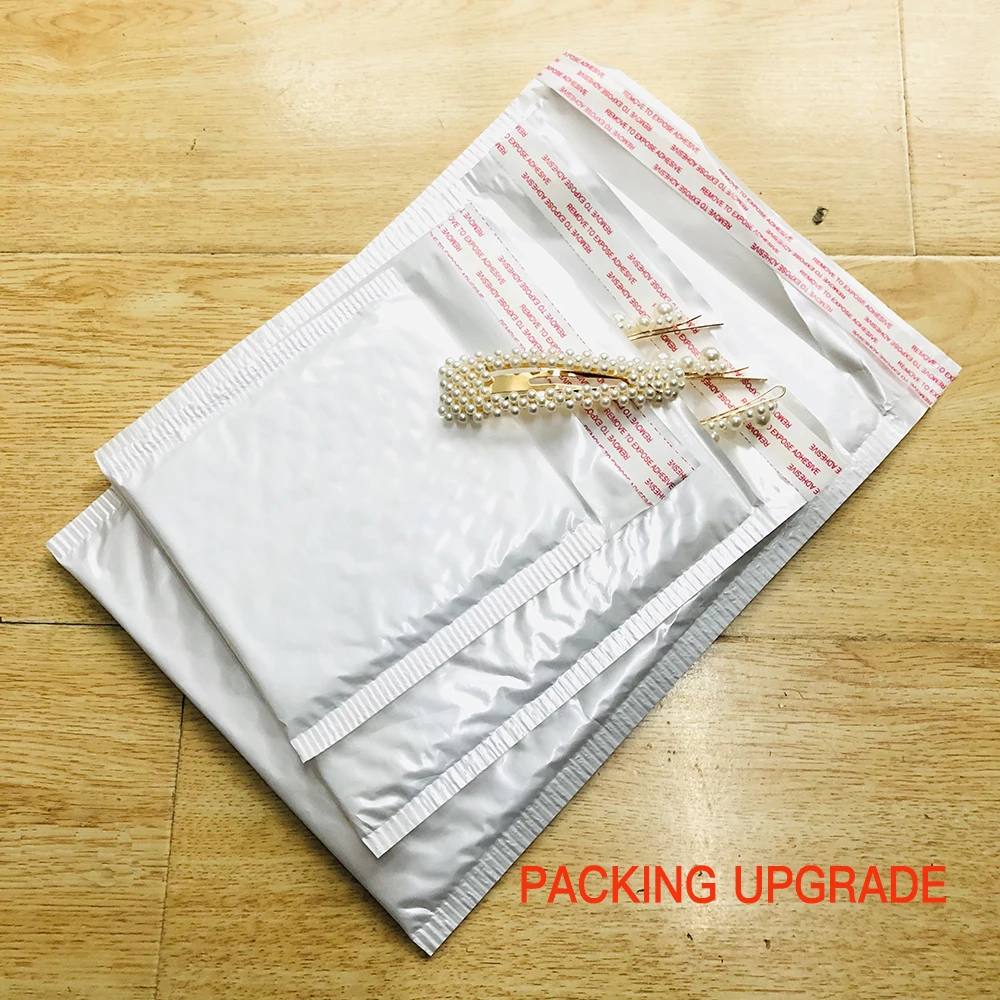 packing