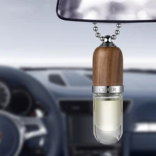 Автомобильный парфюм кулон авто зеркало заднего вида освежитель воздуха висячие украшения автомобилей Интерьер запах аромат ароматные украшения