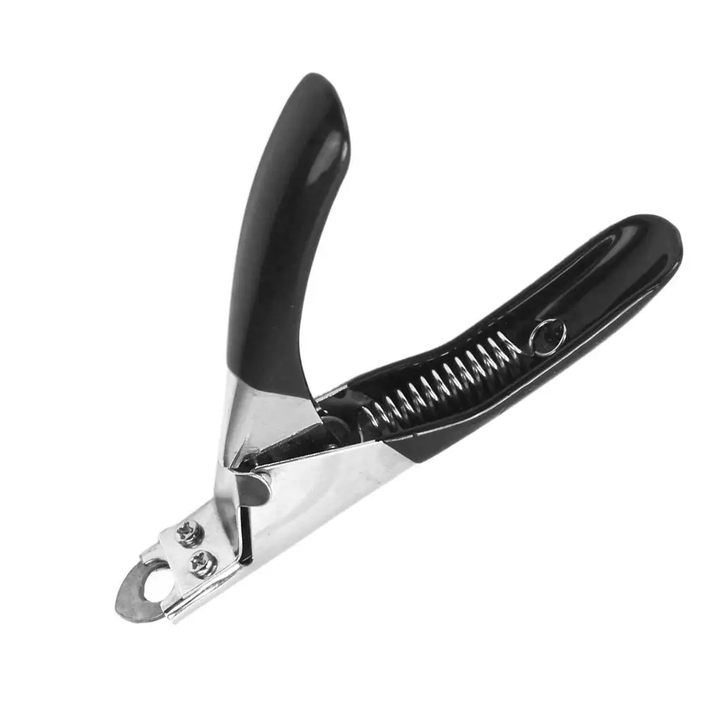 

Stainless Steel Pet Dog Cat Animal Nail Toe Claw Clippers Scissors Trimmer Groomer Cutter Pet Nails Care Safe Trim Precise Cut