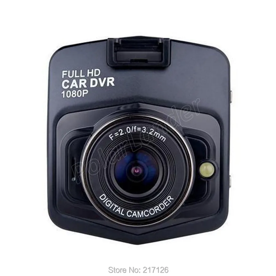 Novatek GT300 1080 P Full HD мини-автомобиль Камера видеорегистратор парковки Регистраторы видео видеорегистратор Ночное видение carros 170 градусов