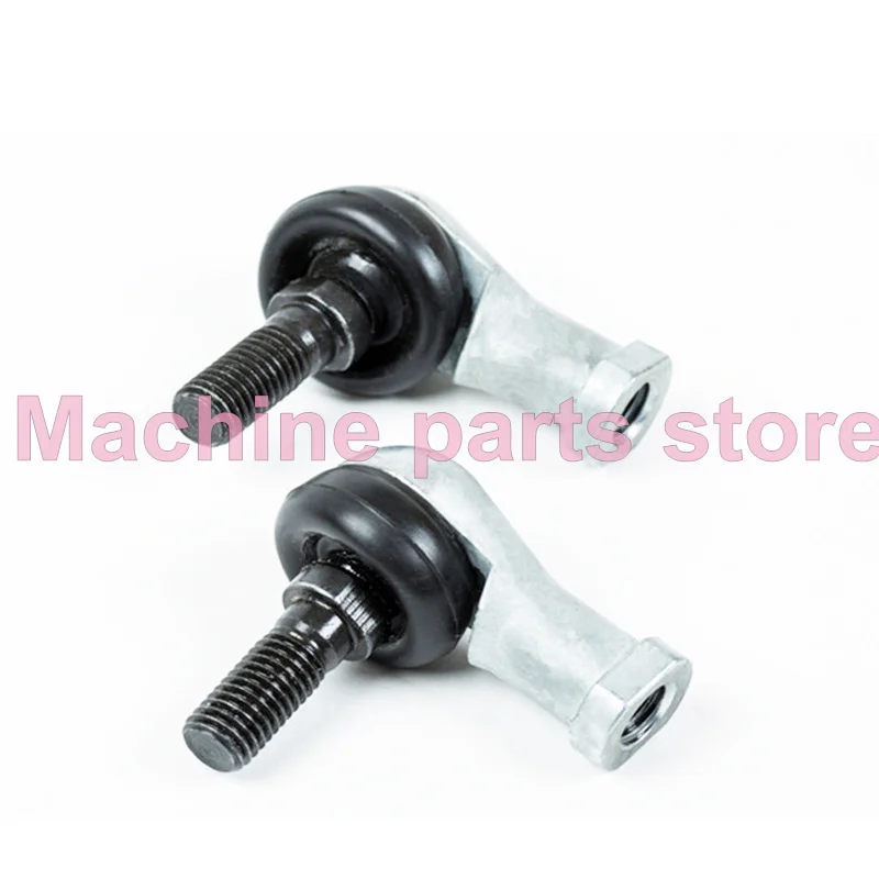uxcell 5mm Rod End Bearing M5x0.8mm Rod Ends Ball Joint Female Right Hand Thread