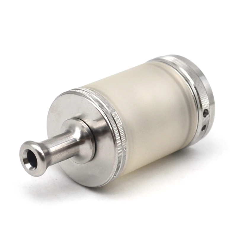 Пульверизатор ULTON Typhoon GTR 23 мм rta PSU Tank 4 мл для электронной сигареты 510 thread vape