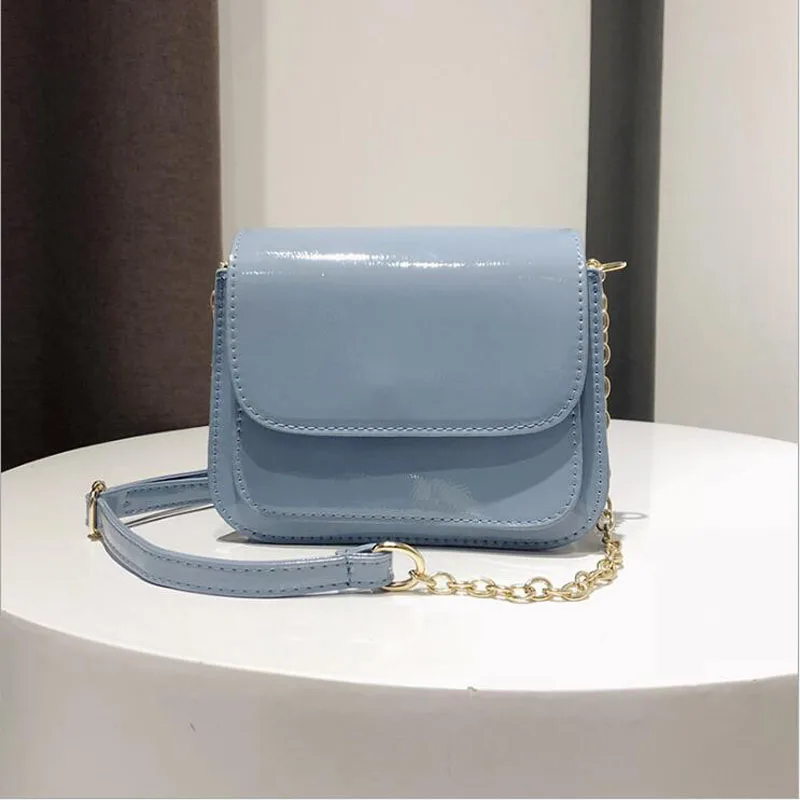 

Messenger Bag for Women Ladies' PU Leather Handbags Luxury Quality Female Shoulder Bags Famous Women Designer Bags