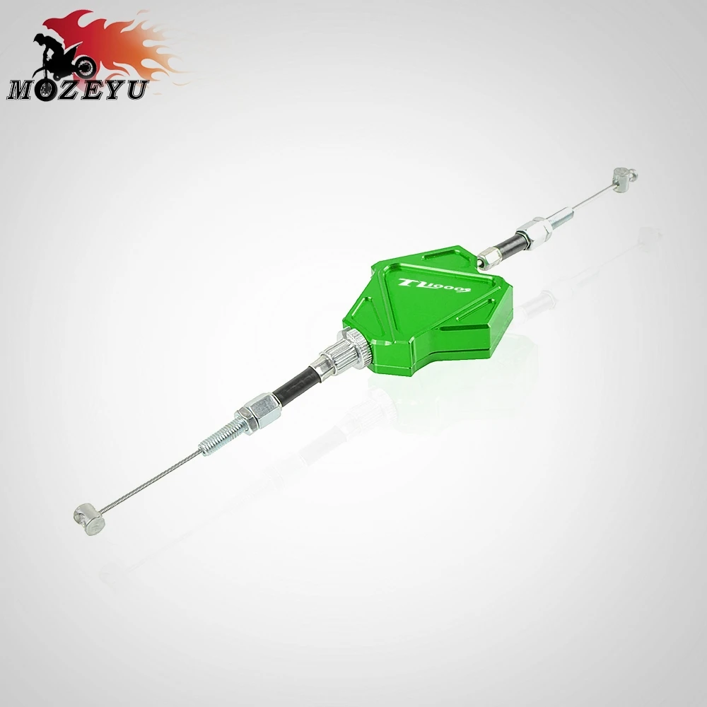 Для SUZUKI TL1000S TL 1000 S 1997 2001 1998 1999 2000 Мотоцикл CNC алюминиевый трюк рычаг сцепления