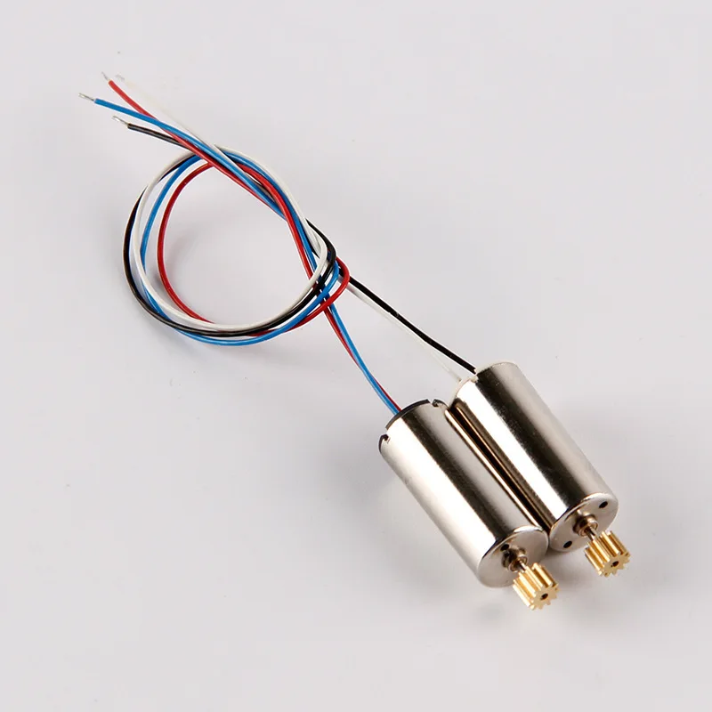 4 x JJRC H8C H12C DFD F183 F181 RC Quadcopter Spare Part H8C 05 Original CW