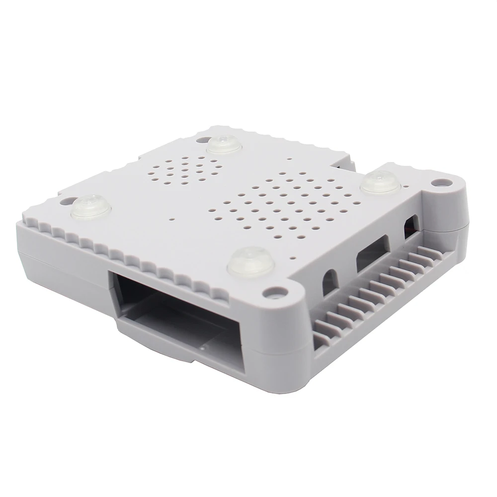 Raspberry Pi 3 Model B + SNESPi NESPi чехол/Mini NES Style чехол для Pi|Аксессуары демонстрационных
