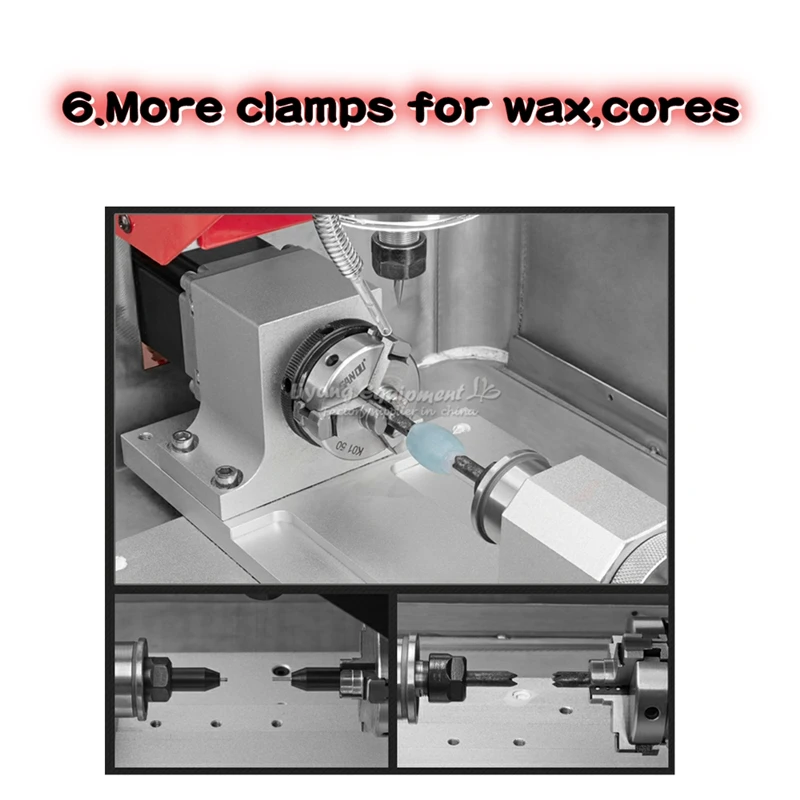 LY Jewelry CNC 2020-C6