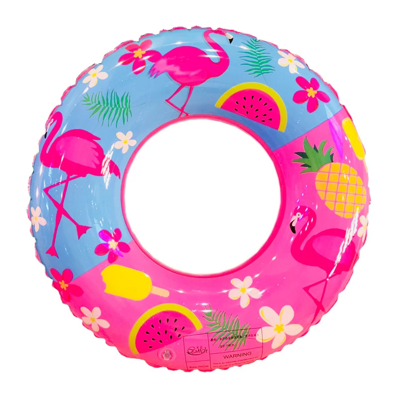 Buy Swimmming Pool Child Swimming Ring Watermelon Pool