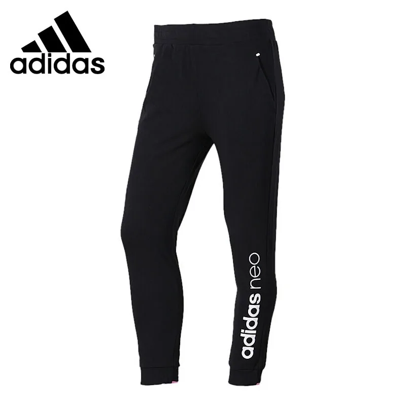 Original New Arrival 2018 Adidas NEO Label CE CLM 7/8 TP Women's Pants ...