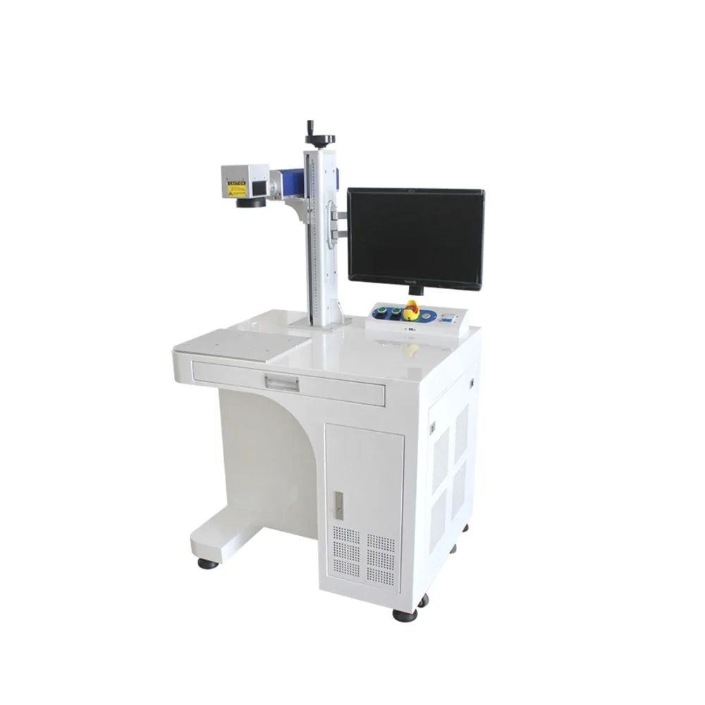 

Code Printer 50w Sell Large Format Laser Co2 Marking Machine
