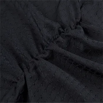 SALSPOR 3D Polyester Push Up Workout Leggings Women Quick Dry Fold Fitness Leggins Female High Elastic Slim Casual Leggings 6