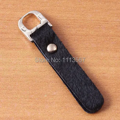 50 шт. Съемник молния для конского волоса длина 58 мм|zipper tag|zipper imagezipper sweatshirt |