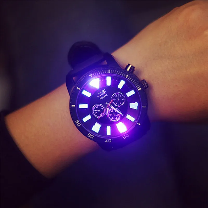 

Simple Women's Watches Bayan Kol Saaty Fashion Unique Couple Luminous Quartz Clock Temperament Female Watch You Deserve @50