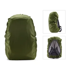 New Waterproof Rucksack Bag Backpack Dust Rain Cover Outdoor Travel Camping Hiking