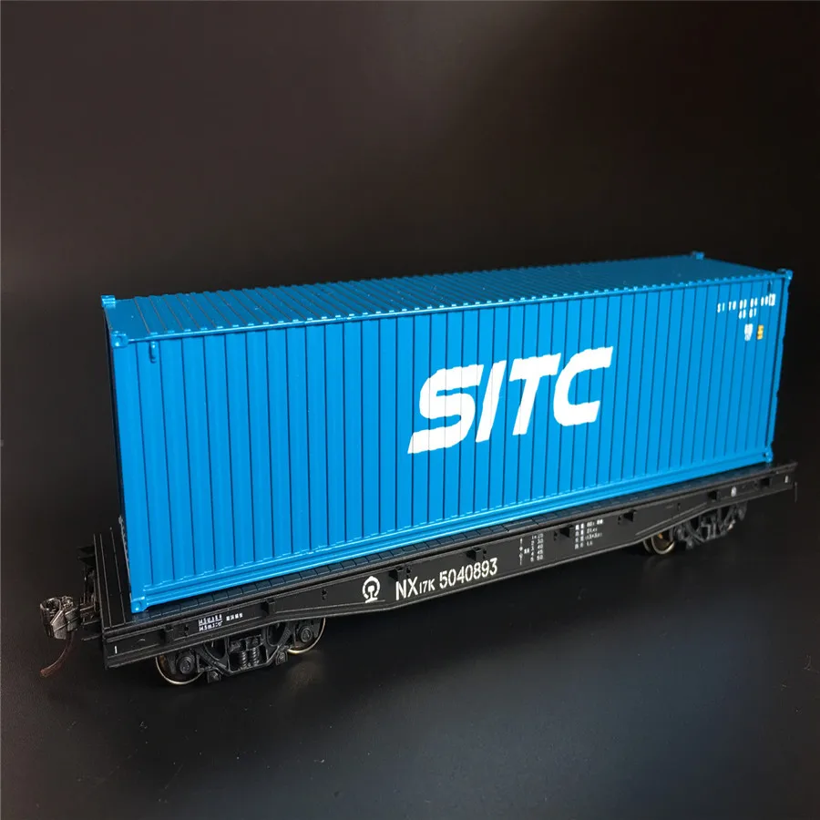 architecture ho scale tool train for ho train layout12