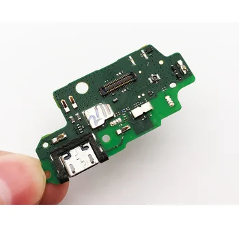 

10 Pcs/Lot For Huawei G8 Usb Charger Charging Port Dock Connector Flex Cable Board Replacement Part