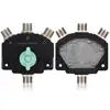 CX-310 1 Circuit 3 Antenna Switcher Multi-Functional Antenna Short-Wave Base ► Photo 3/6