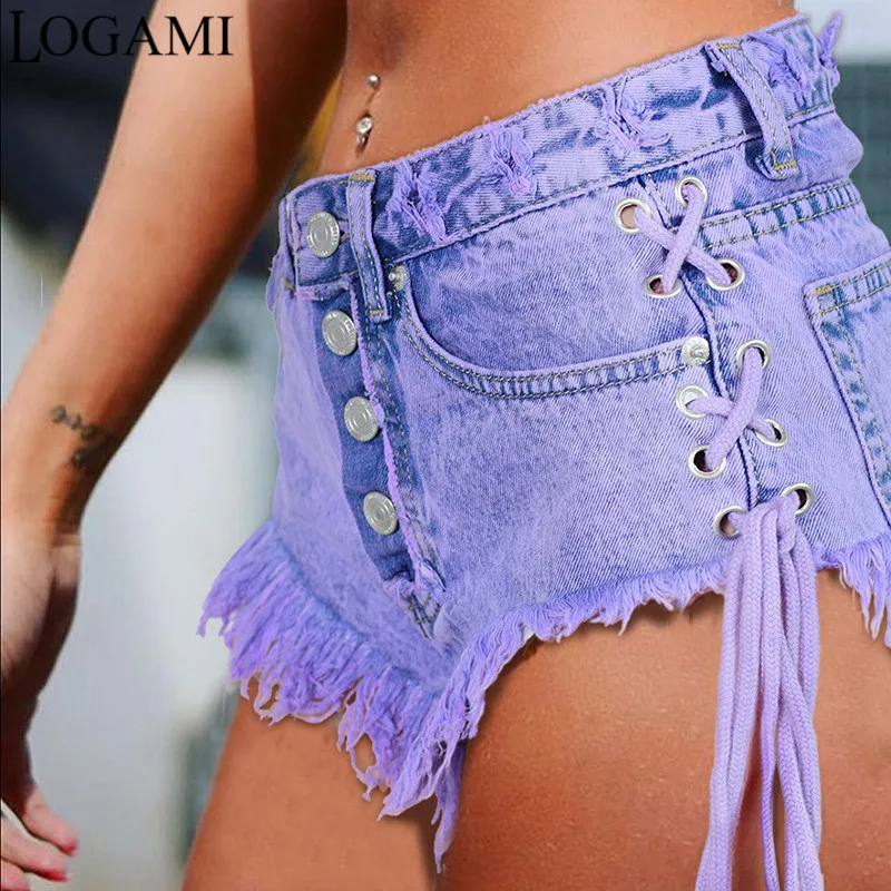 Шорты LOGAMI женские джинсовые с завышенной талией|mini jeans|denim shorts jeansshorts jeans |