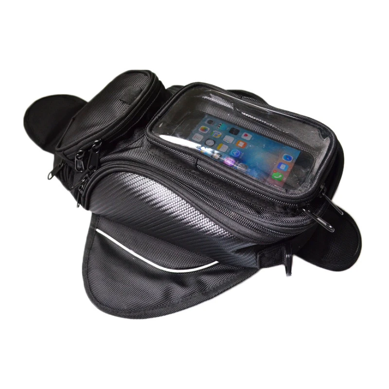 

Encell Big High Quality Waterproof Multifunction Motorcycle Tank Pack Large Capacity Professional Bag Travel Bag