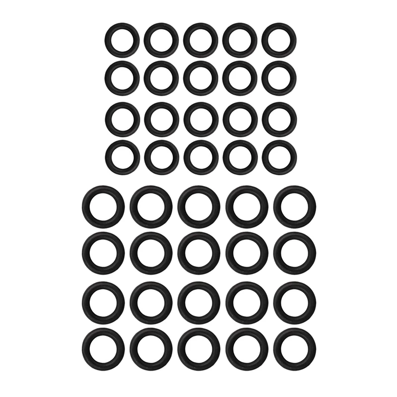 Резиновые уплотнительные кольца для мойки высокого давления 1/4 &quot 3/8&quot M22