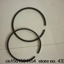 2-ход 4HP подвесного мотора/подвесной/лодки/4 Деталей Поршневых Колец пара