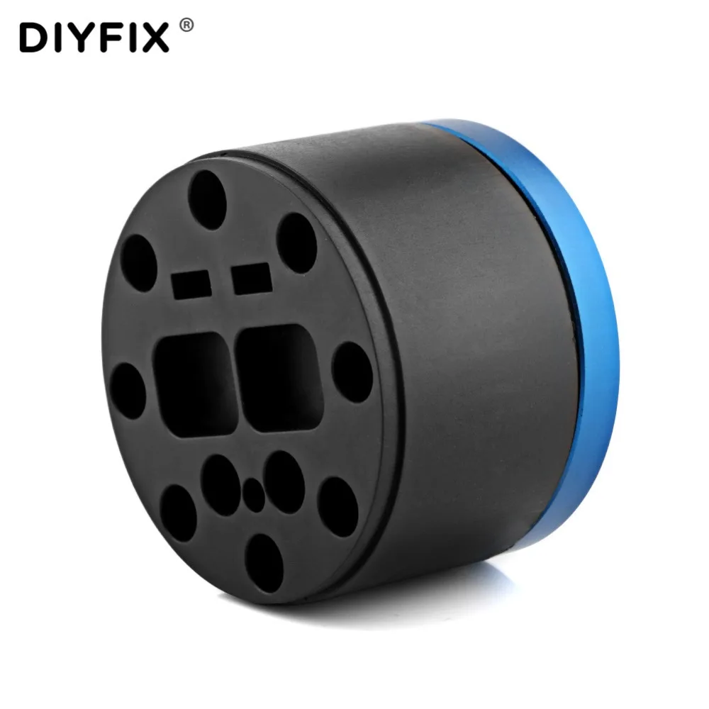 Магнитный ящик для хранения инструментов DIYFIX отвертки гравера пинцета щетки
