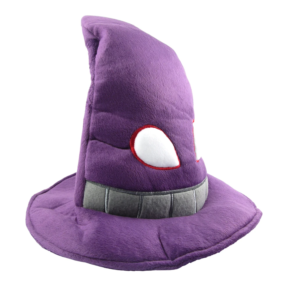 Brdwn Cosplay Rumble Veigar Annie Morgana Lulu Destroyer Of The Death Cap Soft Cotton Hat