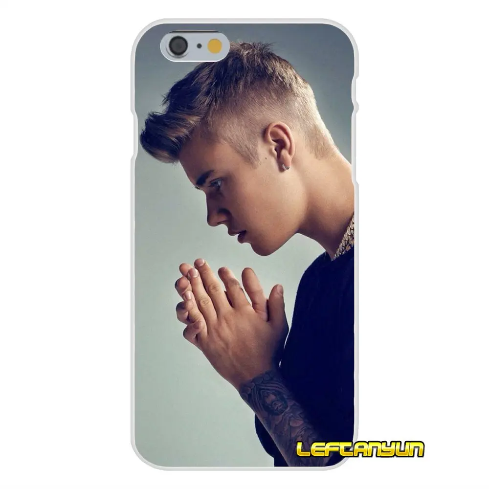 For Huawei P Smart Mate Y6 Pro P8 P9 P10 Nova P20 Lite Pro Mini 2017 Accessories Phone Bag Case Justin Bieber Purpose Super Star
