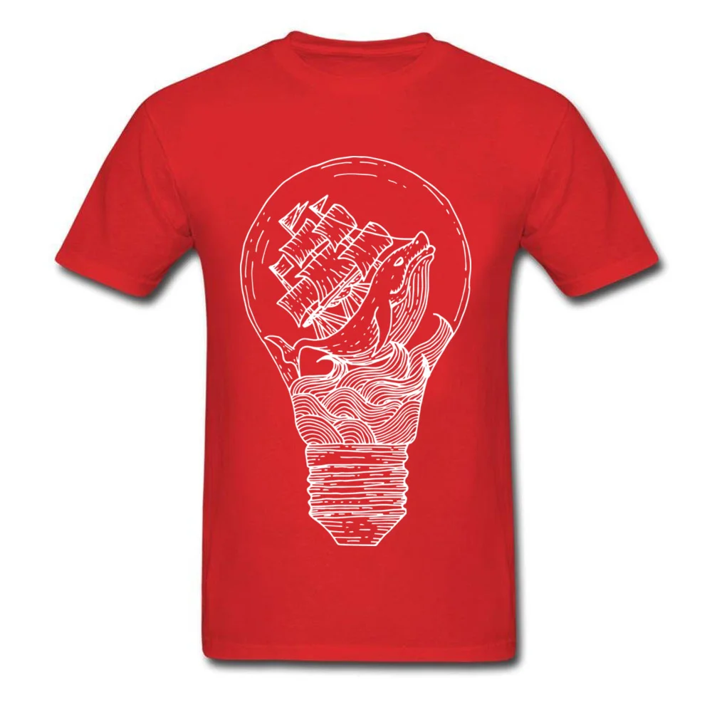 Sailor light Black and whait_red