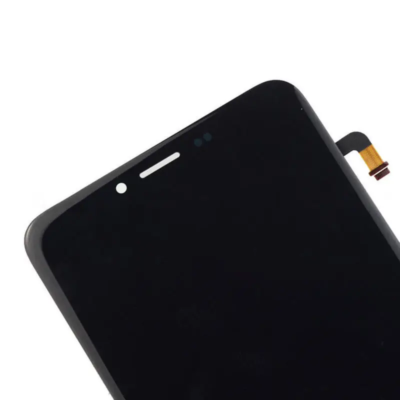 IPS ЖК дисплей для Meilan 5 LCD MEIZU M5 M611A M611H 2 &quotкодирующий преобразователь сенсорного