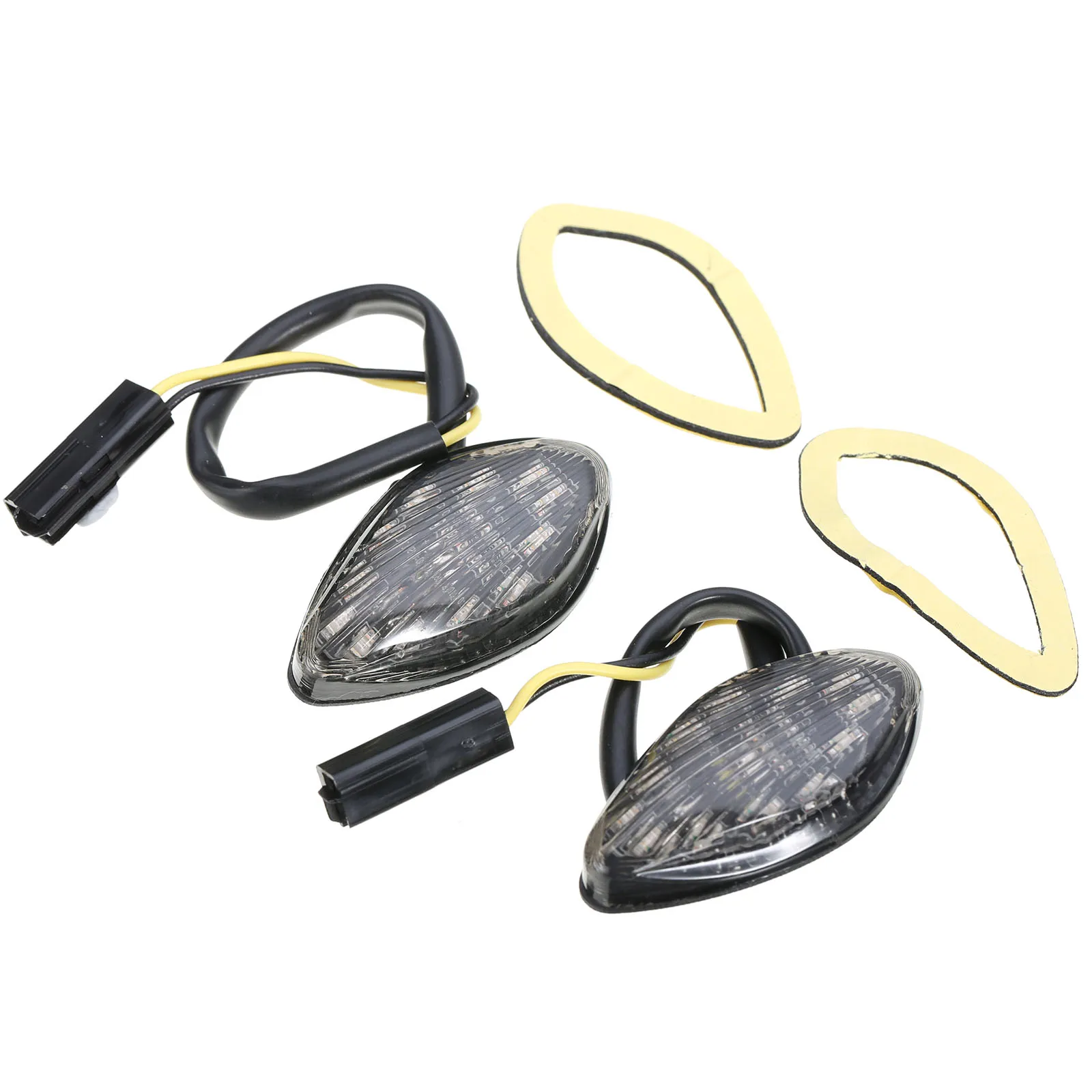 honda grom signal lights