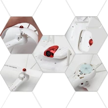 Latest Syma Drone X5UC RC Quadcopter 2.4G 4CH Hover Function Headless Mode 2.0MP HD Camera X5C Upgraded New Version