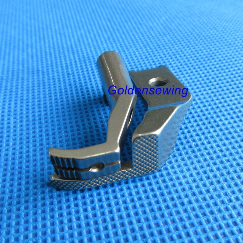 CYLINDER LEFT TOE ZIPPER WALKING FOOT SET for PFAFF 145 195 335 545 40474 /& 404