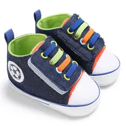 Классическая Повседневная обувь для маленьких мальчиков и девочек; Осенняя обувь для новорожденных девочек с пряжкой и ремешком; первые