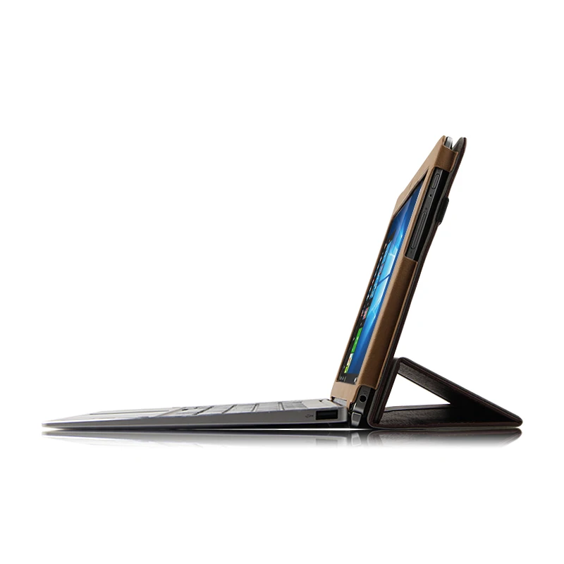 Чехол для Lenovo Miix 320 защитный смарт чехол кожаный планшет Idea MIIX320 325 miix Чехлы 10 1 &quotPU