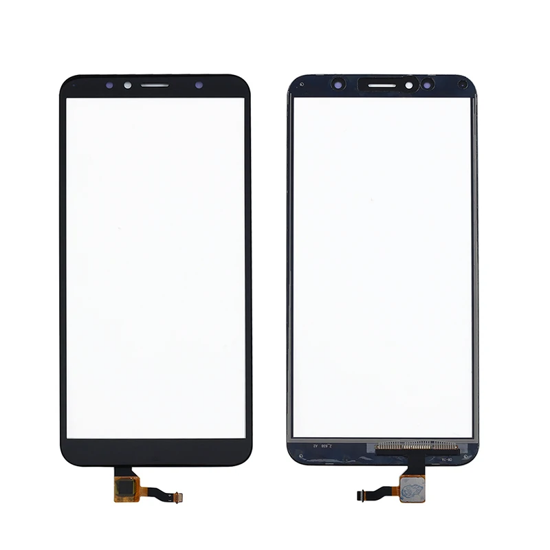 5 7 &quotПередняя панель Honor 7A для Huawei 7C AUM L41 Pro сенсорный экран ЖК дисплей дигитайзер