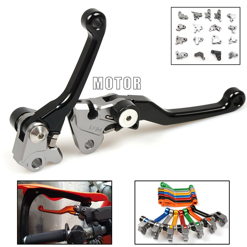 Рычаги сцепления поворотного тормоза для мотоцикла CRF250L CRF250M 2012 2015 2013 2014 CRF 250 L /