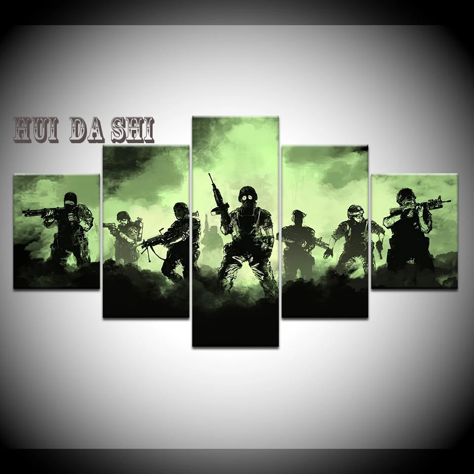 5