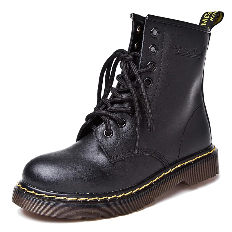 boots dr