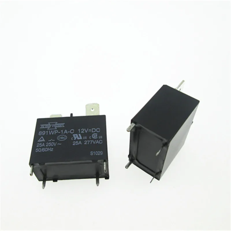 12vdc dc12v 25a songchu dip4 pcs lote 02
