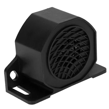 

12-24V Universal Backup Beeper Warning Alarm Car Truck Vehicle Reversing Buzzer Horn for Automobile Engineer Machinery Excavator