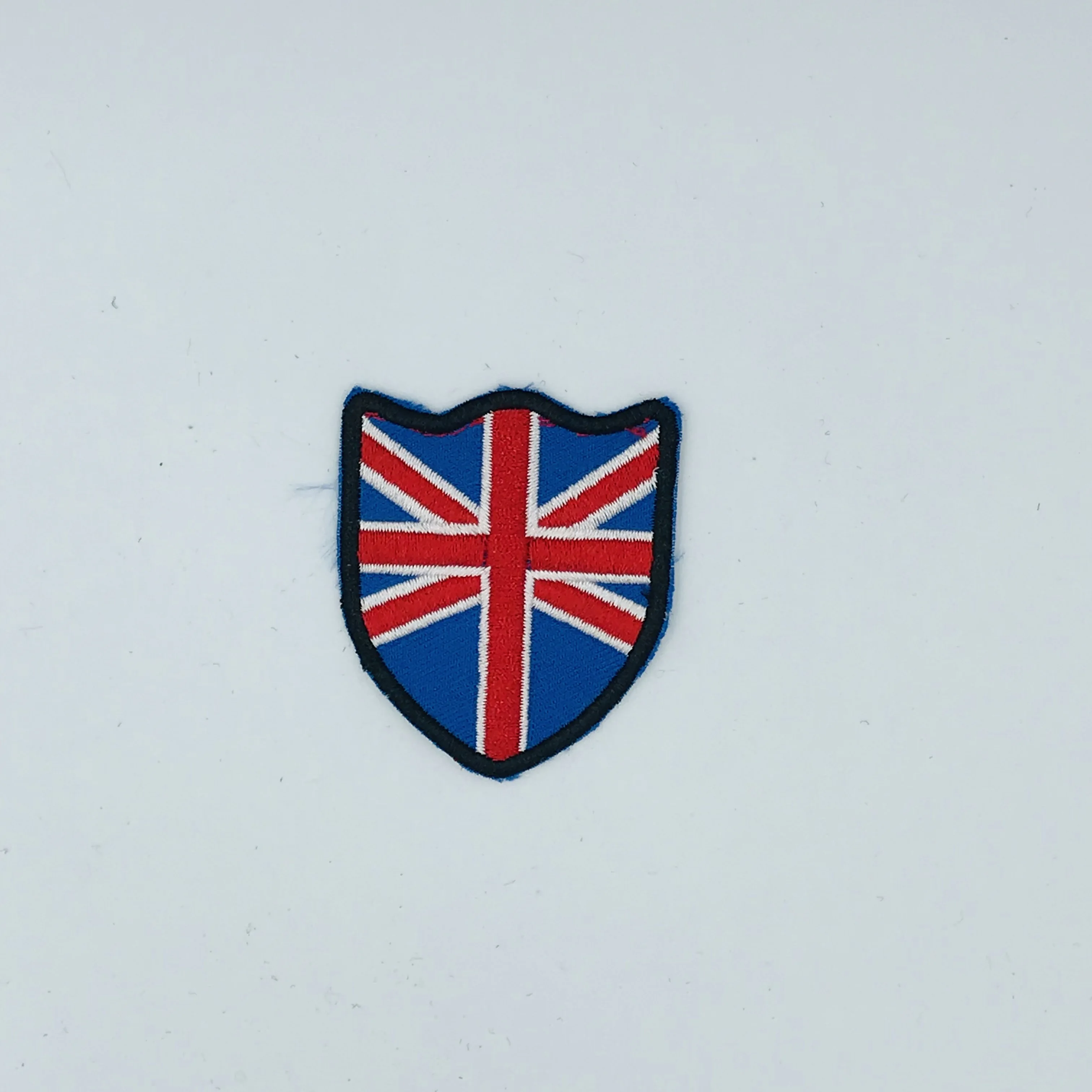 

custom embroidered badges DIY your own Apparel Sewing 5