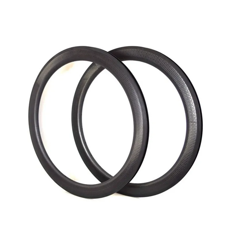 Dimple rims