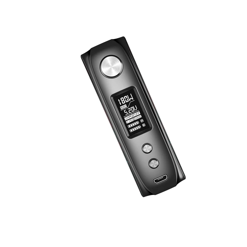 iJoy Shogun Univ 180W Box Mod-6