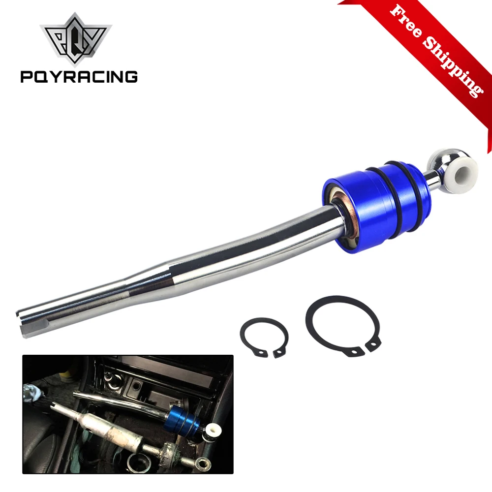 

Short Throw Shifter With Gasket Quick Shift Short Throw Shifter Universal for BMW E30 E36 E39 E46 M3 M5 3/5 Series Free Shipping