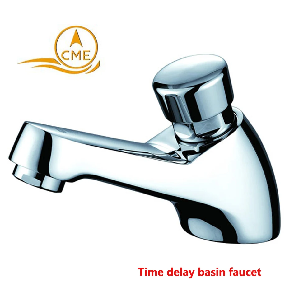 

Delayaction bathroom water tsui delayaction d-02 delay faucet