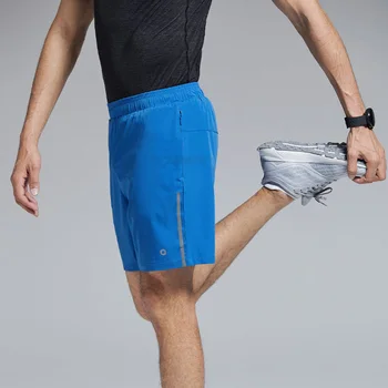 

Youpin Four-sided Elastic Quick-drying Shorts Soft High Elasticity Breathable for Leisure Sports