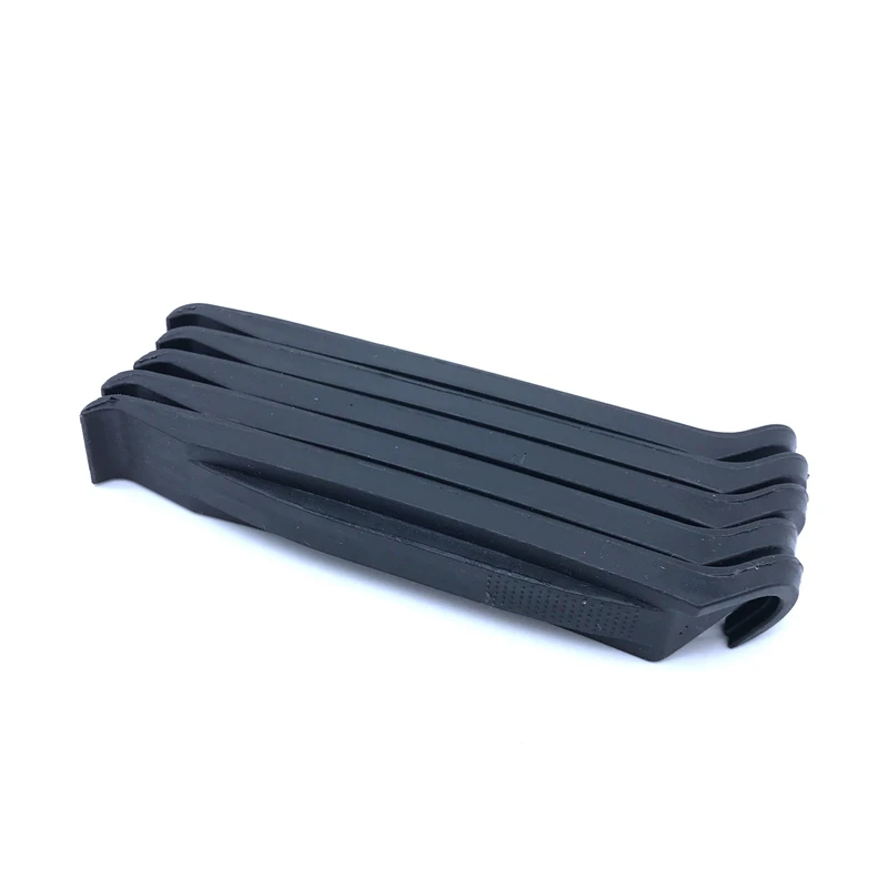 

5Pcs/Set Bike Cycling Tire Lever Plastic Bicycle Tire Opener Tyre Lever High Quality Bicycle Repair Tools
