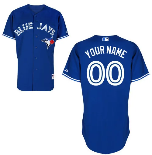 jersey de blue jays